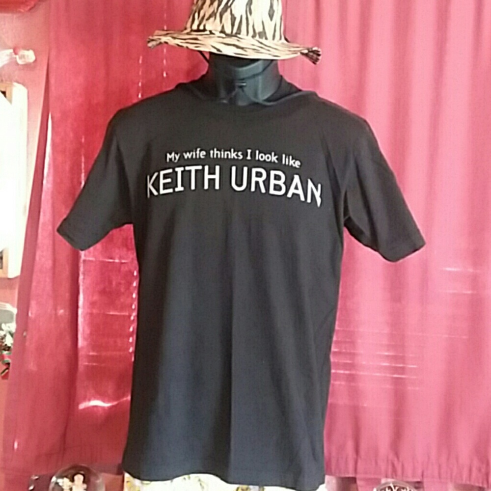 Vintage Country Tee Shirt